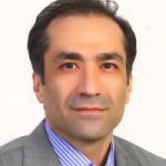 مهرداد طاهریون اصفهانی