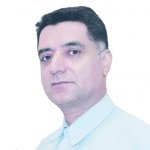علی اصغر بلاغی راد