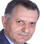 علیرضا نادری