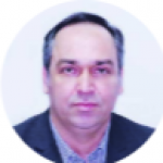 سیدرضا هاشمی