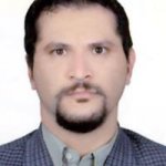 مهرداد جنتی جهرمی