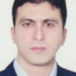 اکبر حیدری پور