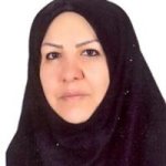 خدیجه طباخ خوشه مهر