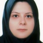 مرضیه مرادی مقدم