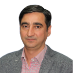 علیرضا امامی اردکانی