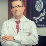 علیرضا طبیب خوئی