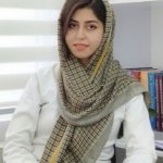 شیما حبیب زاده مردانی
