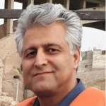 اکبر کردی