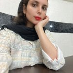 پریسا رضائی