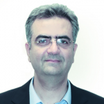 علیرضا سینا