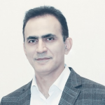 اکبر نورعلی زاده
