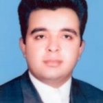 علیرضا کاشفی زاده