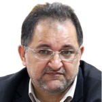 احمدرضا سروش