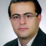 فریدون صلح جو