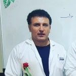 سیف اله حیدرزاده
