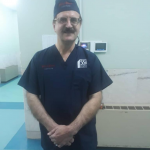 علیرضا میرجلیلی