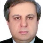 فریدون مجتهد جابری
