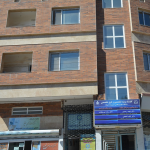 کلینیک تخصصی دیابت