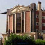 کلینیک بیمارستان نیکان