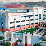 کلینیک بیمارستان مهر