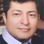 حمیدرضا قمری